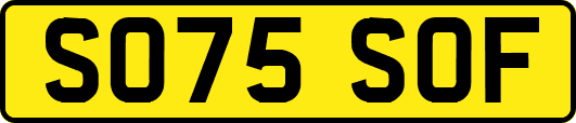 SO75SOF