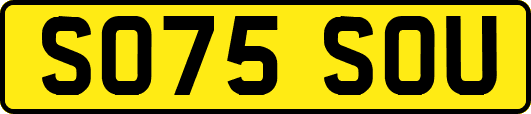 SO75SOU