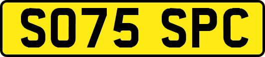 SO75SPC