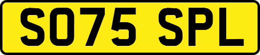 SO75SPL
