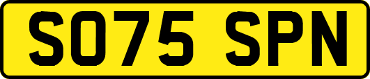 SO75SPN