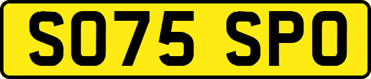 SO75SPO