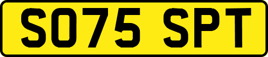 SO75SPT