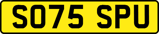 SO75SPU