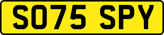 SO75SPY