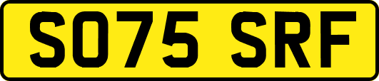 SO75SRF