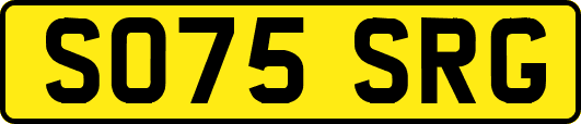 SO75SRG