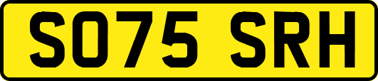 SO75SRH
