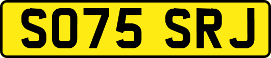 SO75SRJ
