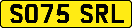 SO75SRL