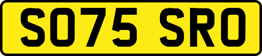 SO75SRO