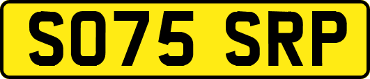 SO75SRP