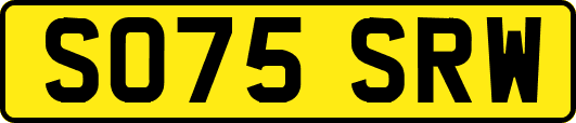 SO75SRW