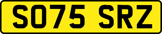 SO75SRZ
