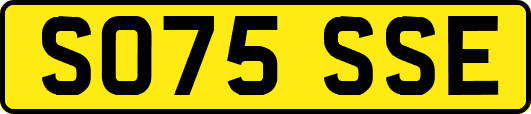 SO75SSE
