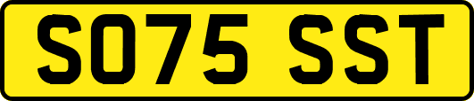 SO75SST