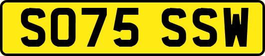 SO75SSW