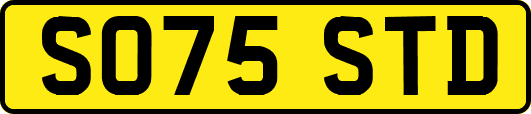 SO75STD