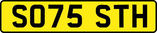 SO75STH