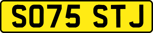 SO75STJ