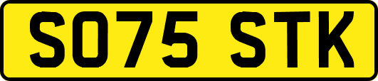 SO75STK