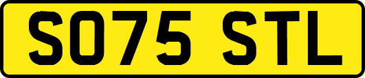 SO75STL