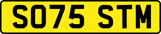 SO75STM