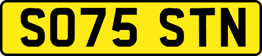 SO75STN