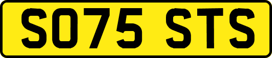 SO75STS