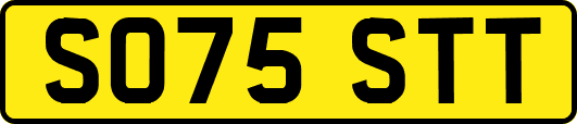 SO75STT