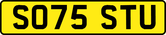 SO75STU
