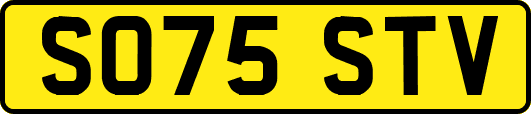 SO75STV