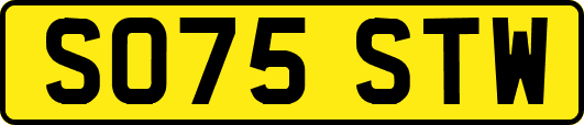 SO75STW