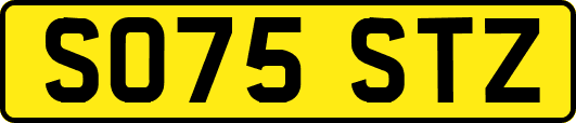 SO75STZ