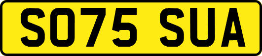 SO75SUA