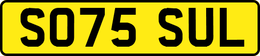 SO75SUL