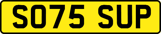 SO75SUP
