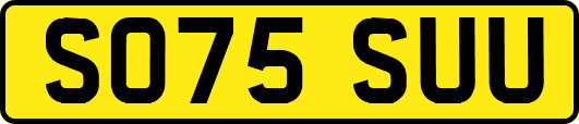 SO75SUU