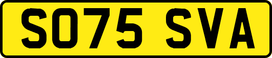 SO75SVA