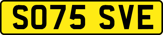 SO75SVE
