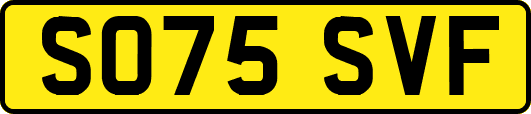 SO75SVF