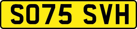 SO75SVH