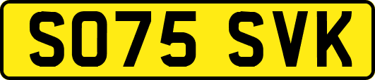 SO75SVK