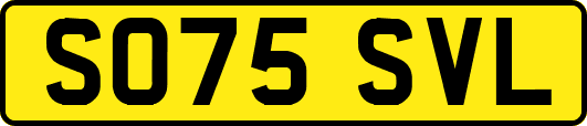 SO75SVL