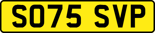 SO75SVP