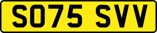 SO75SVV