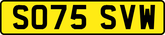 SO75SVW