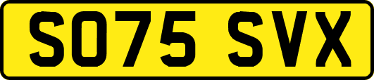 SO75SVX