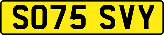SO75SVY
