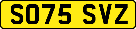 SO75SVZ